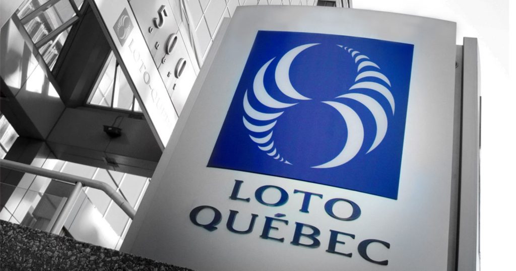 Logo Loto-Québec